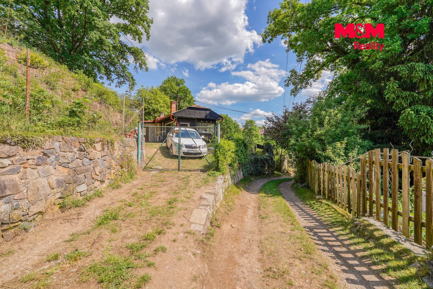Prodej, Chata, 64 m², Čižice, Čižice – náhled fotky 42