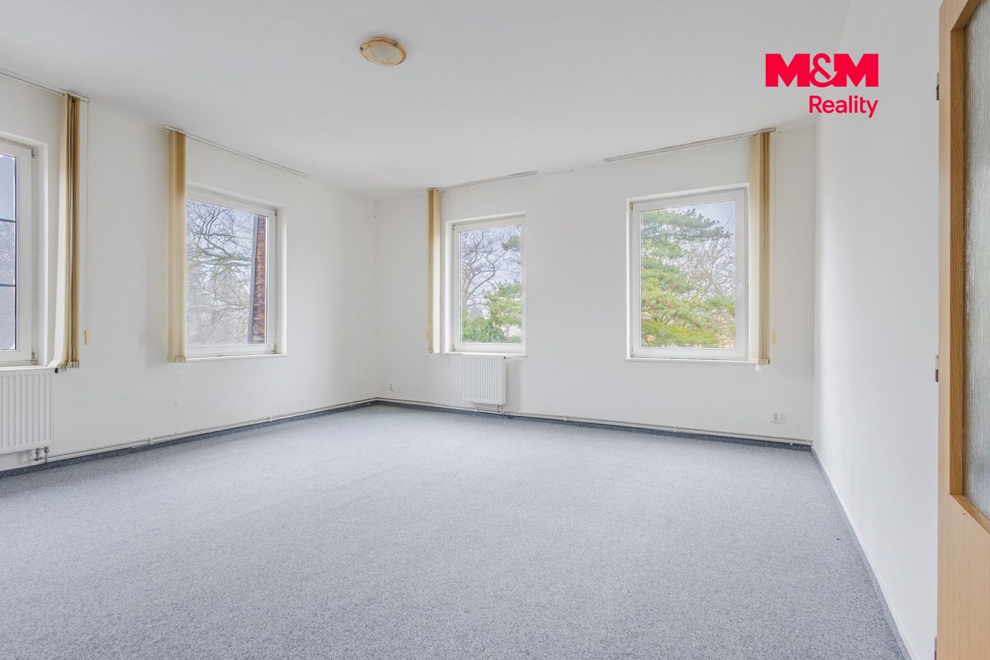 Pronájem, Byt 3+1, 85 m², Nový Bor, Tržní náměstí, Nový Bor – náhled fotky 9