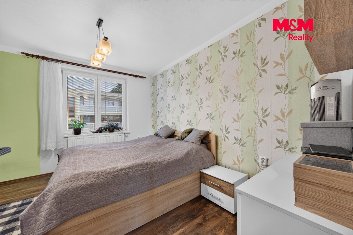 Prodej, Byt 4+1, 86 m², Pelhřimov, Pelhřimov – náhled fotky 5