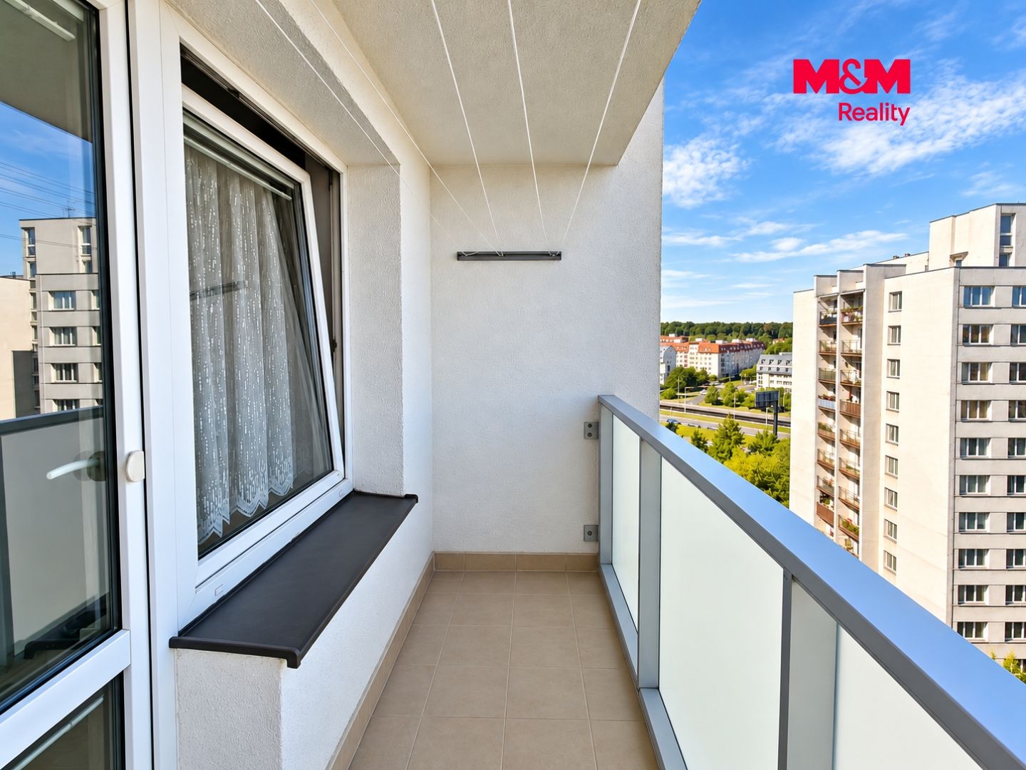 Prodej, Byt 3+1, 65 m², Ostrava, Antonína Poledníka, Ostrava – náhled fotky 7