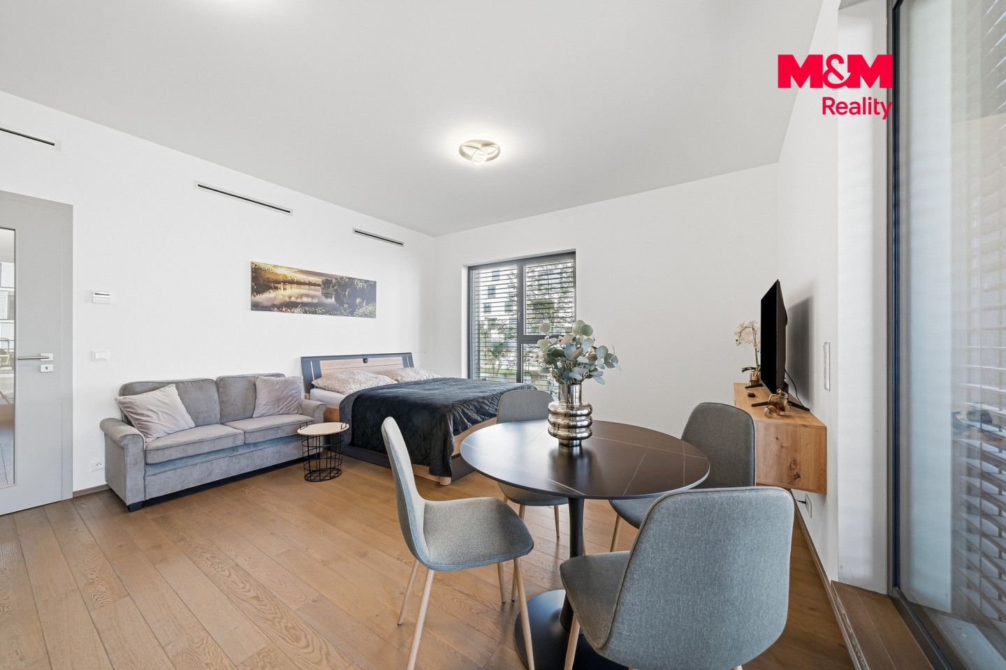 Prodej, Byt 1+kk, 36 m², Olomouc, Ostrovní, Olomouc – náhled fotky 6
