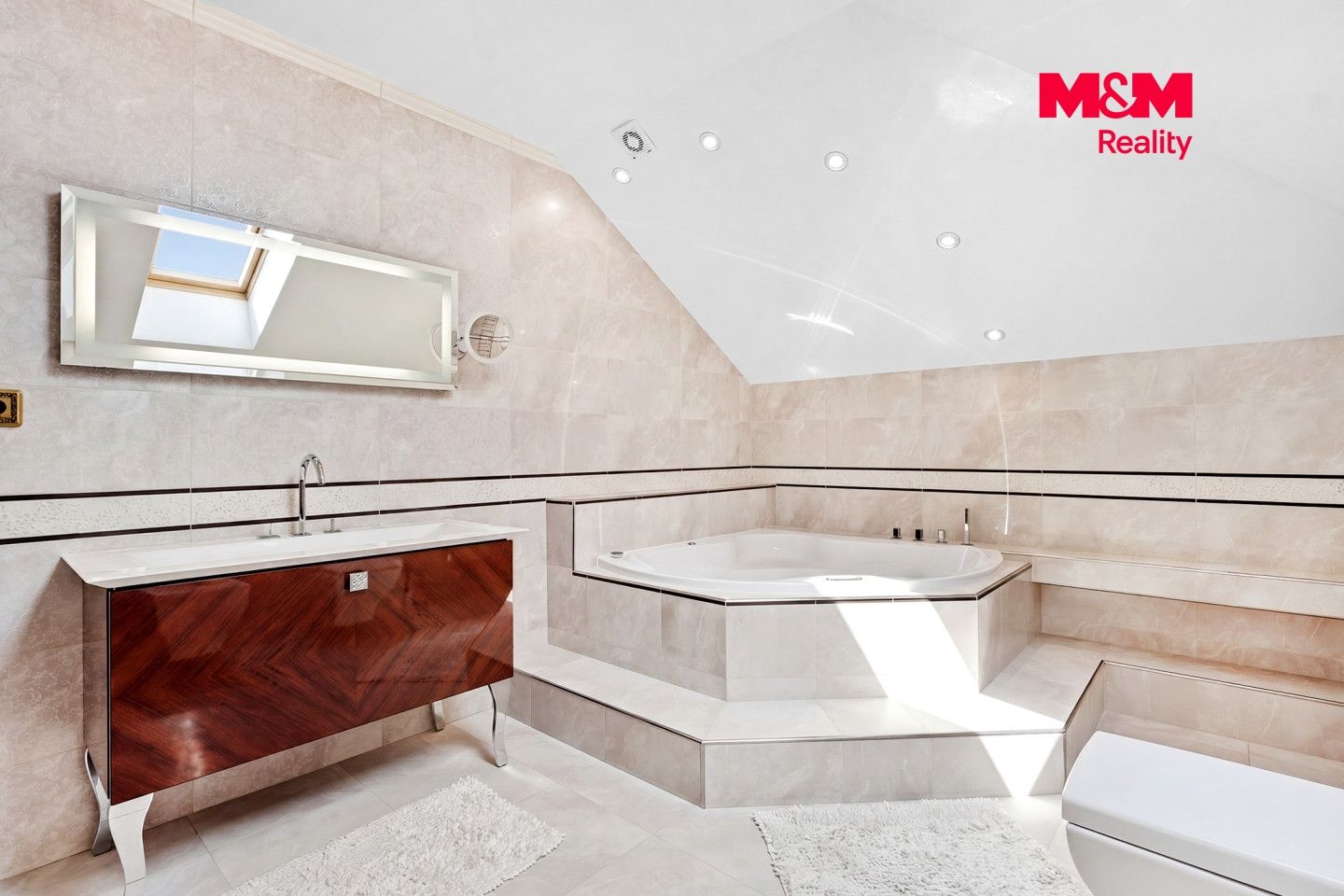 Prodej, Rodinný dům, 393 m², Horoměřice, Akátová, Horoměřice – náhled fotky 14