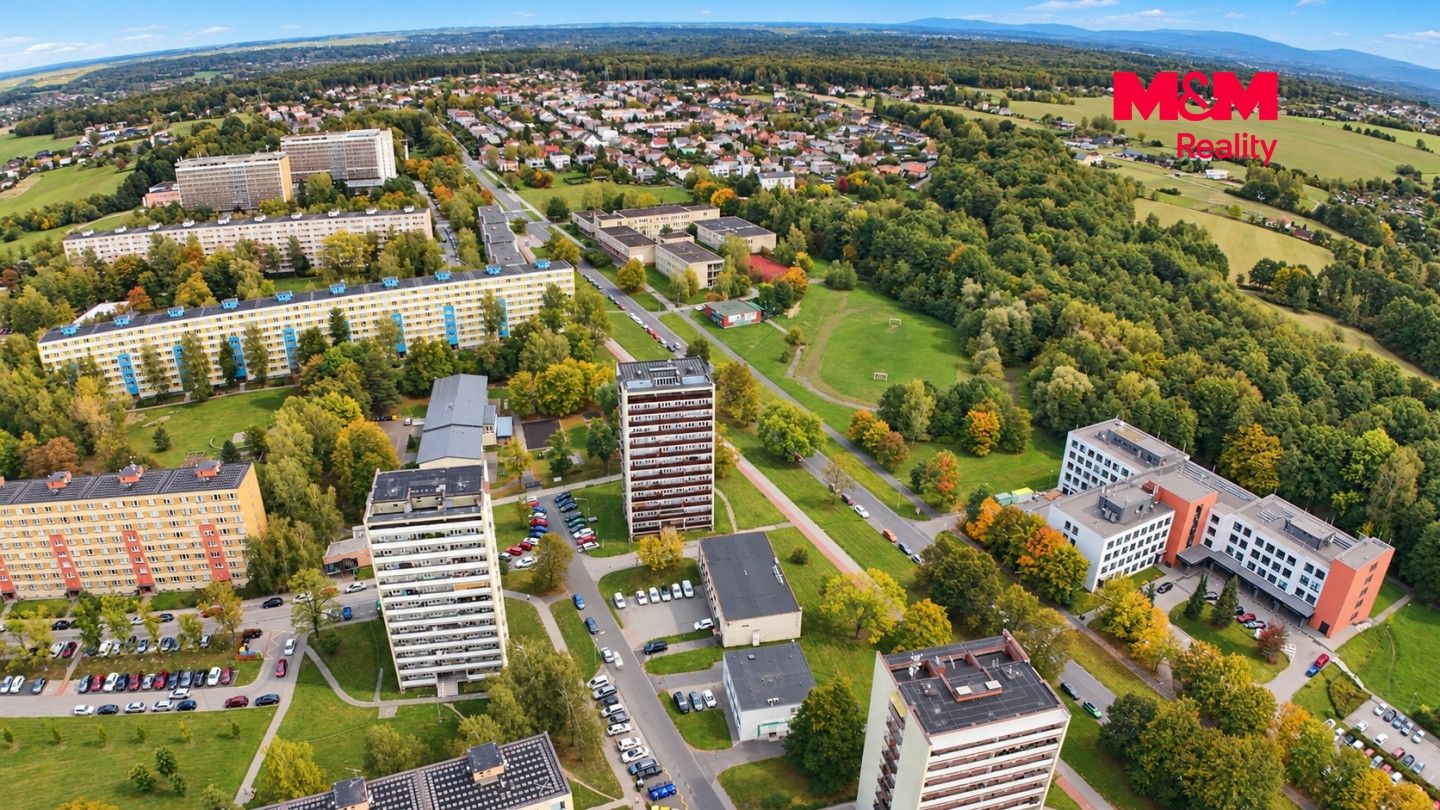 Prodej, Byt 1+1, 28 m², Karviná, Žižkova, Karviná – náhled fotky 15