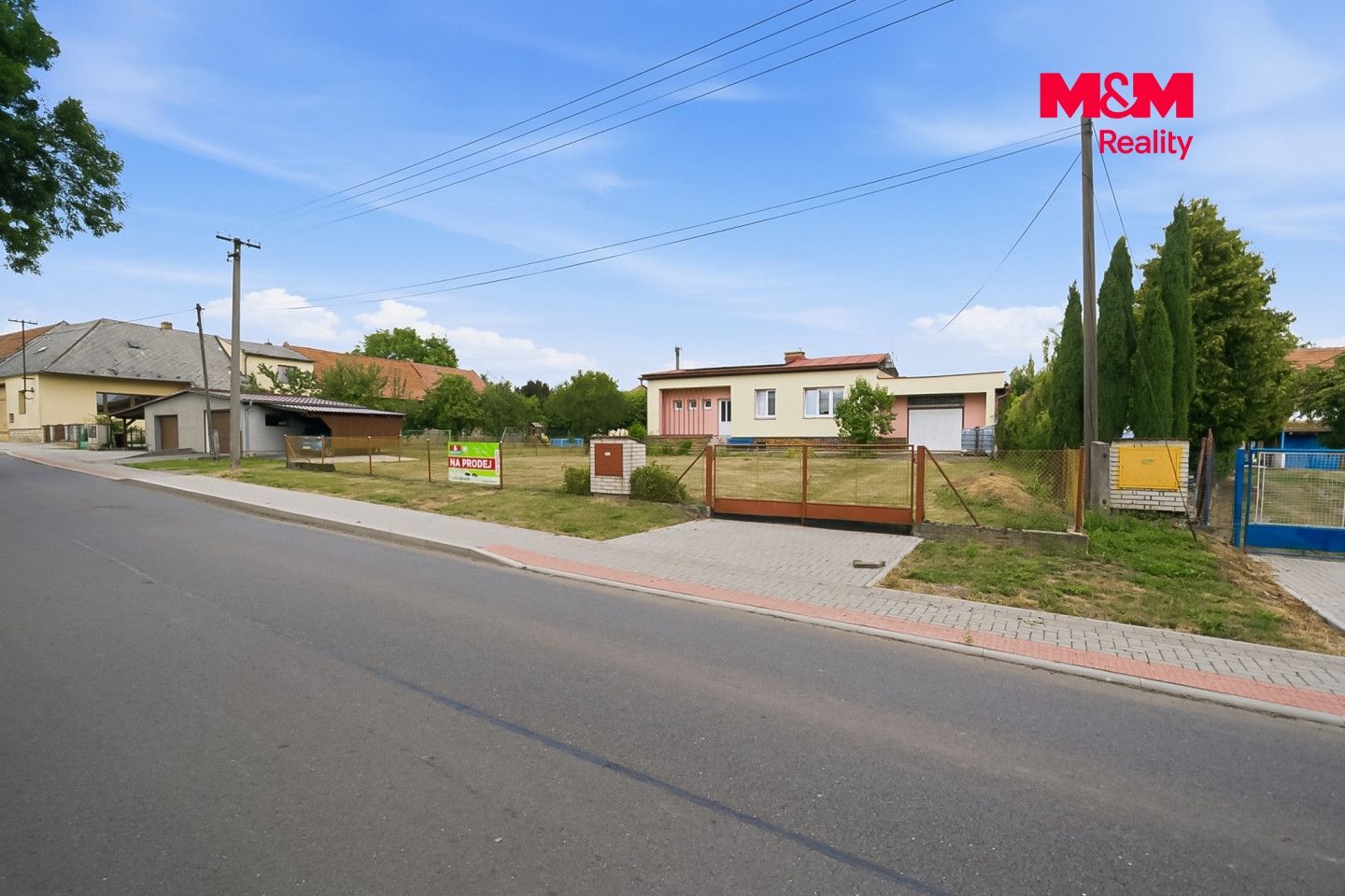 Prodej, Rodinný dům, 81 m², Staré Město, Staré Město – náhled fotky 26
