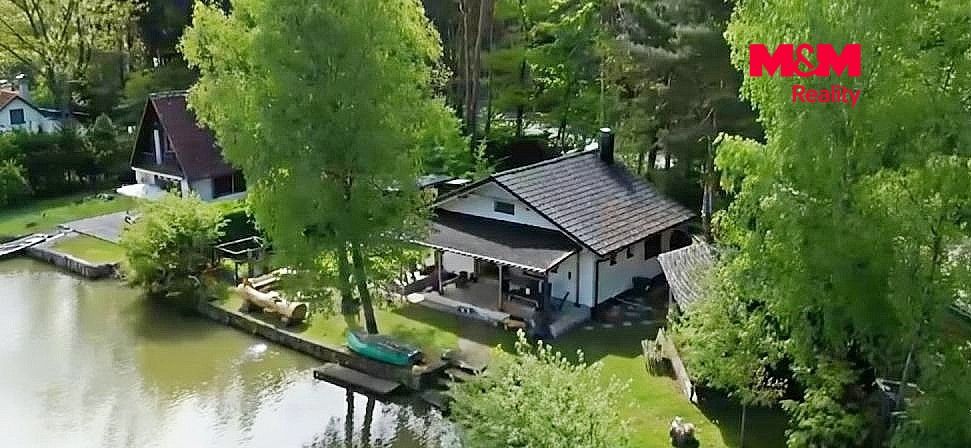 Prodej, Chata, 82 m², Zliv, Zliv – náhled fotky 17