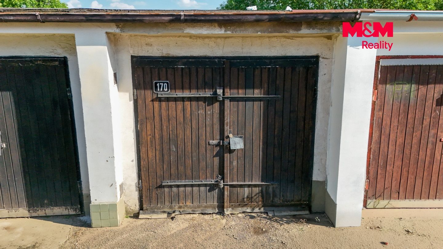 Prodej, Garáž, Litvínov