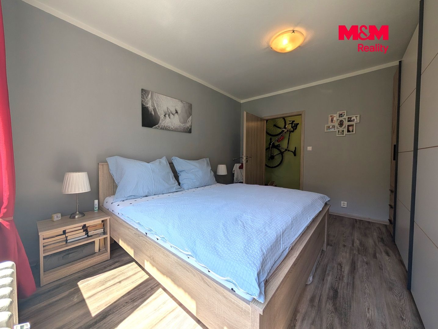 Prodej, Byt 2+1, 57 m², Ostrava, Lumírova, Ostrava – náhled fotky 4