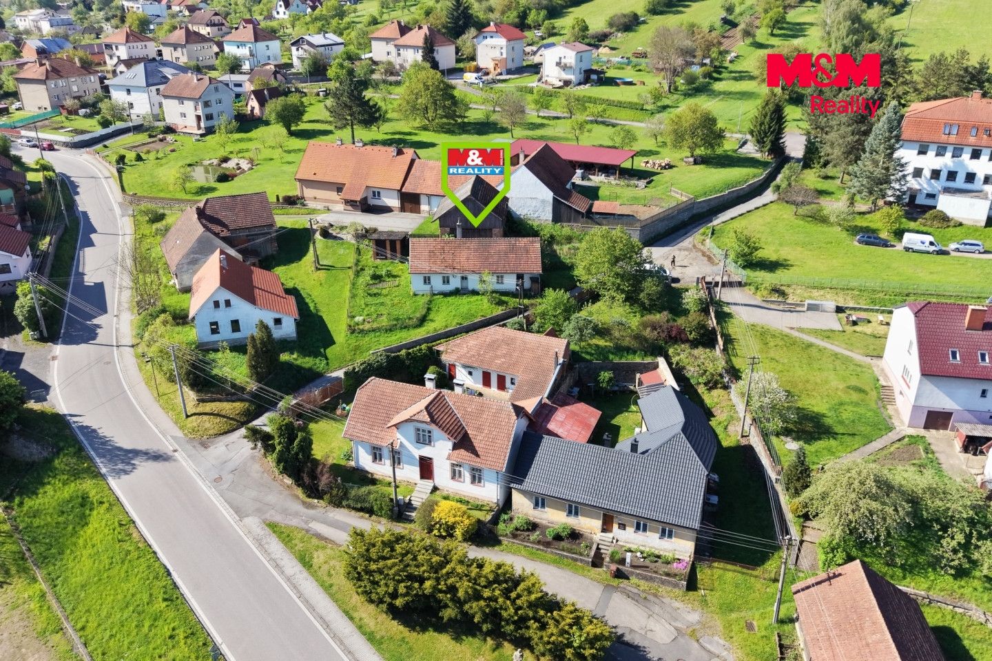 Prodej, Rodinný dům, 66 m², Strážek, Strážek – náhled fotky 16