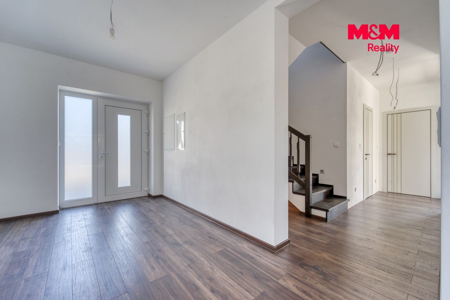 Prodej, Rodinný dům, 168 m², Vodochody, Na Kopečku, Vodochody – náhled fotky 12