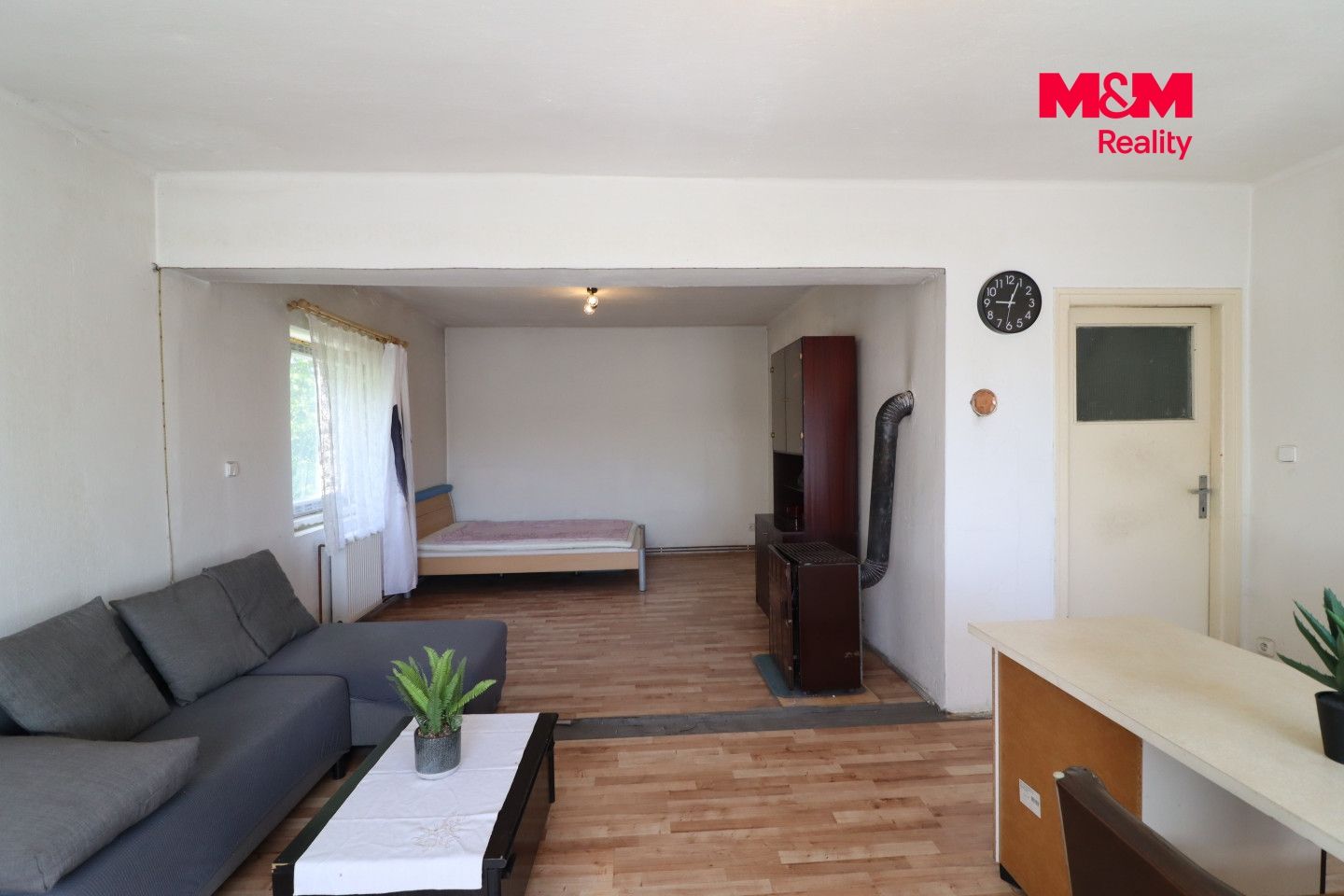 Prodej, Rodinný dům, 155 m², Peruc, Peruc – náhled fotky 13