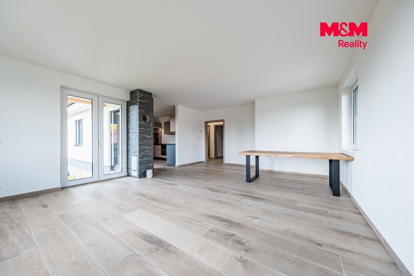 Prodej, Rodinný dům, 106 m², Hosín, Hosín – náhled fotky 5