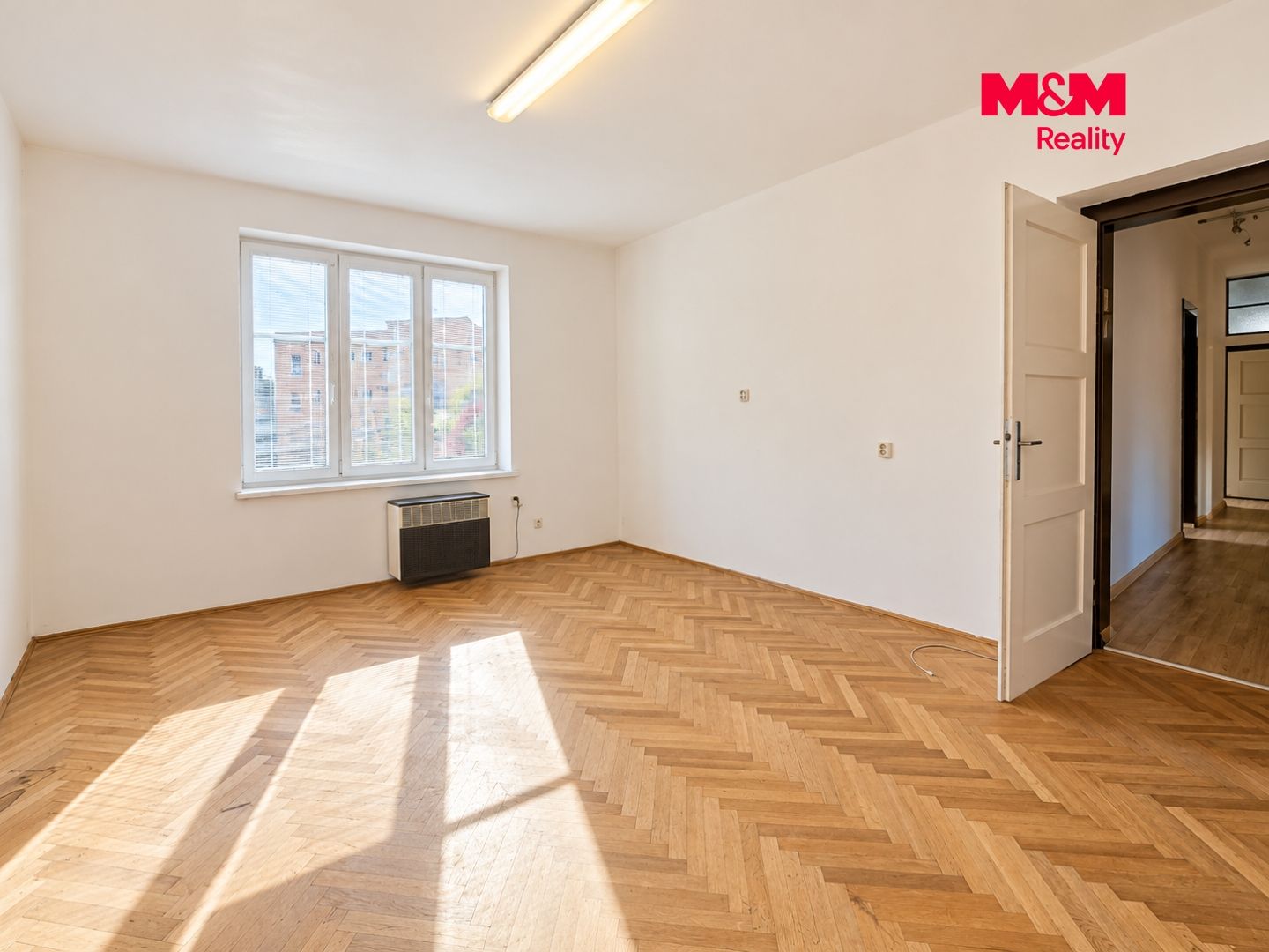 Prodej, Byt 3+1, 120 m², Opava, Bezručovo náměstí, Opava – náhled fotky 12