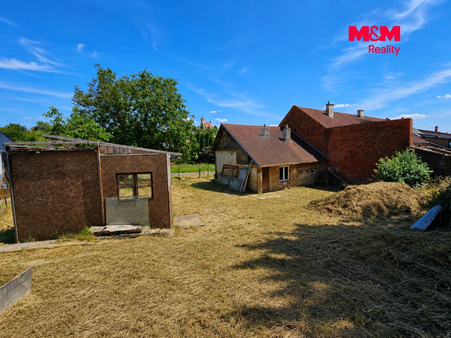 Prodej, Rodinný dům, 60 m², Soběchleby, Soběchleby – náhled fotky 15