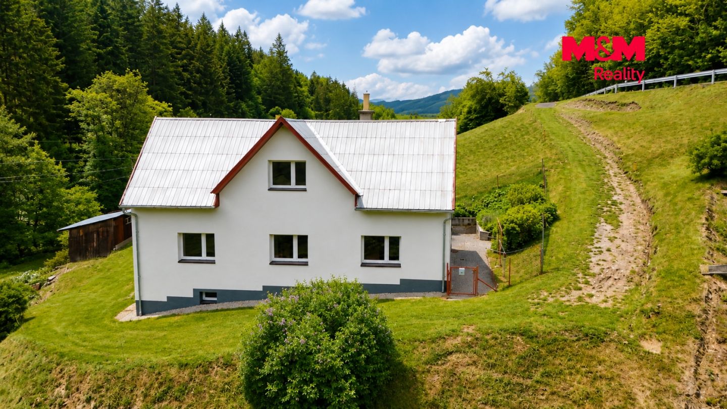 Prodej, Rodinný dům, 180 m², Hutisko-Solanec, Hutisko-Solanec – náhled fotky 3