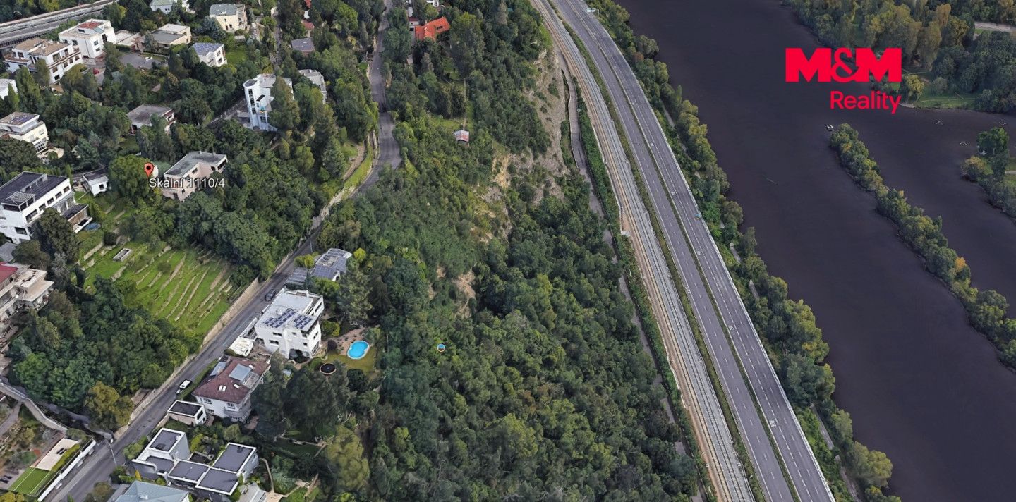 Prodej, Rodinný dům, 336 m², Praha, Skalní, Praha – náhled fotky 8