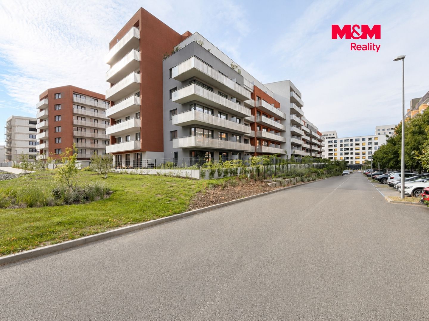 Prodej, Byt 1+kk, 38 m², Praha, Gerstelova, Praha – náhled fotky 17