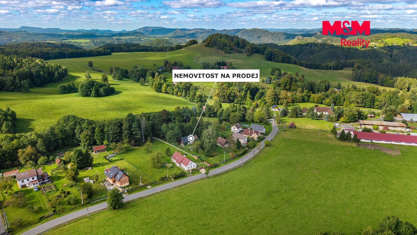 Prodej, Pozemek k bydlení, Kunratice