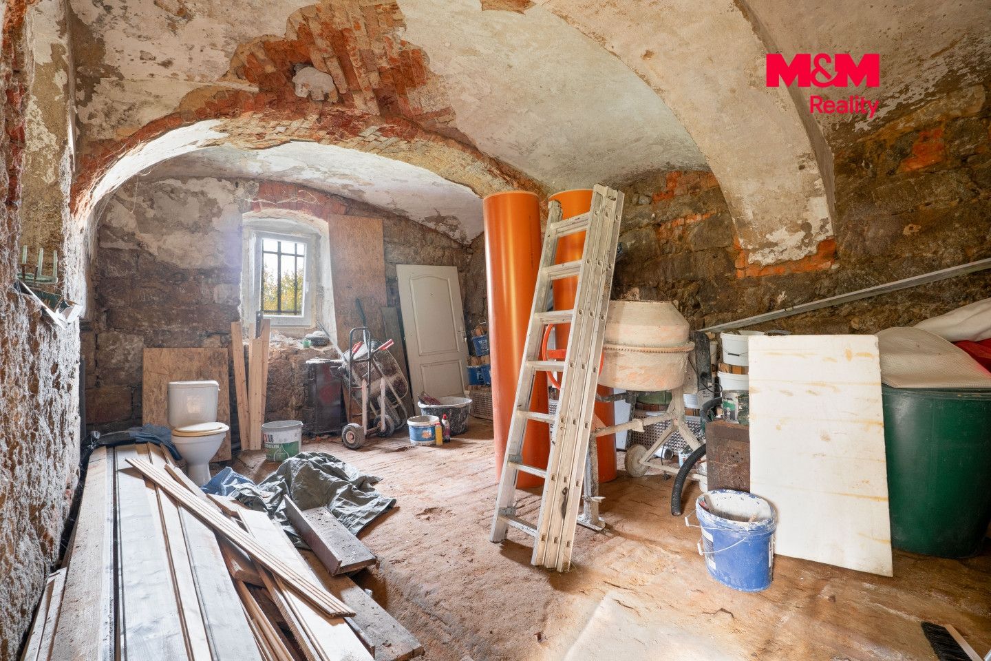 Prodej, Rodinný dům, 171 m², Velký Šenov, Velký Šenov – náhled fotky 14