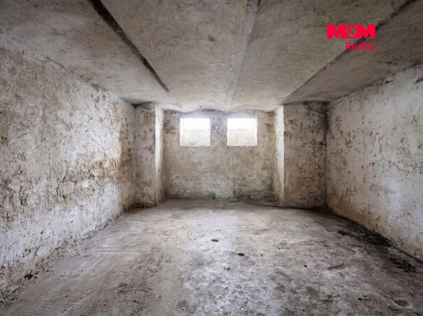 Prodej, Rodinný dům, 260 m², Konice, Vrchlického, Konice – náhled fotky 32