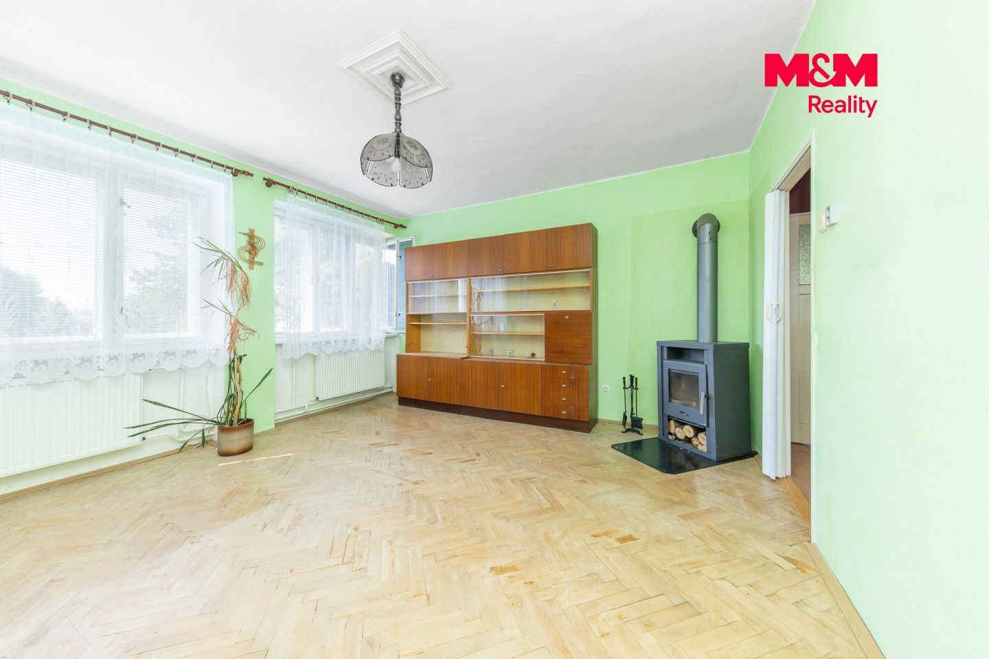 Prodej, Rodinný dům, 166 m², Suchohrdly, Těšetická, Suchohrdly – náhled fotky 7