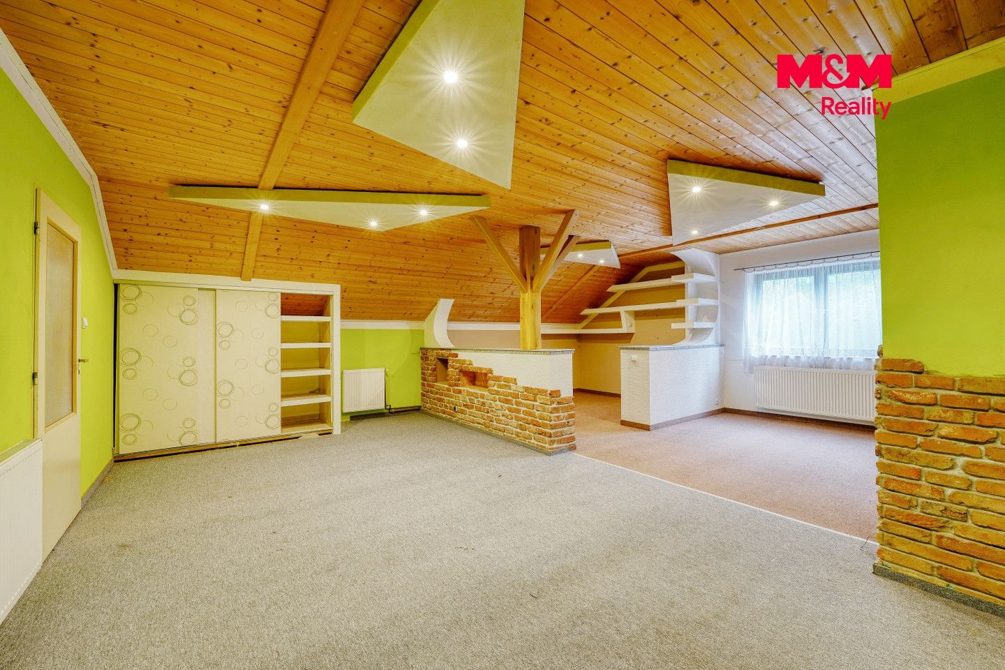Prodej, Zemědělská usedlost, 203 m², Mrákov, Mrákov – náhled fotky 13