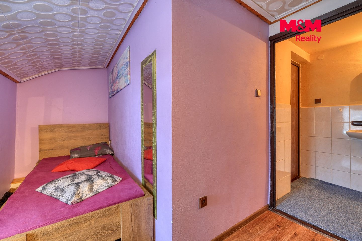 Prodej, Rodinný dům, 192 m², Třemešné, Třemešné – náhled fotky 12