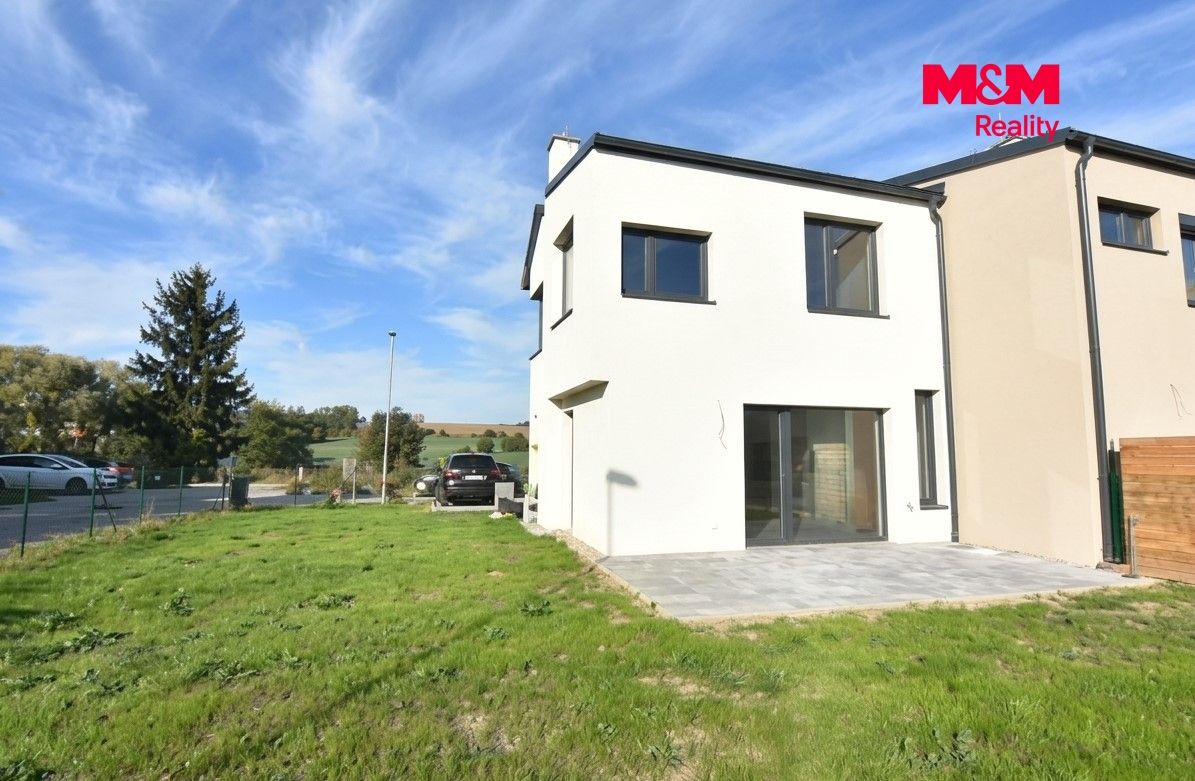 Pronájem, Rodinný dům, 87 m², Horoušany, Šámalova, Horoušany – náhled fotky 9