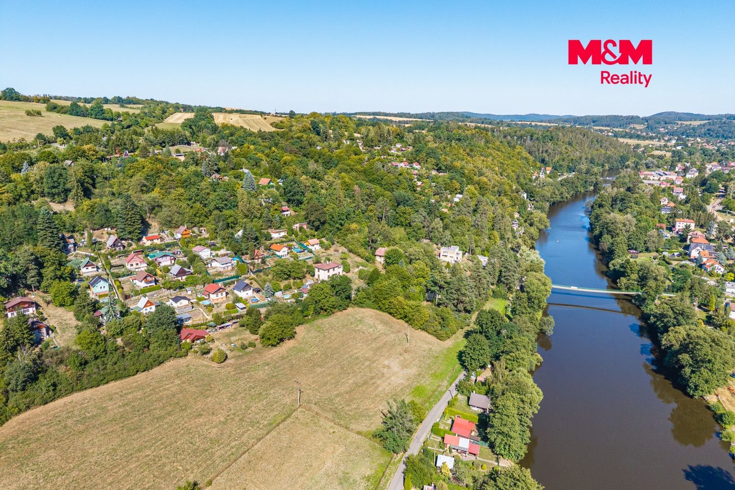 Prodej, Chata, 40 m², Kaliště, Skokanovo, Kaliště – náhled fotky 8