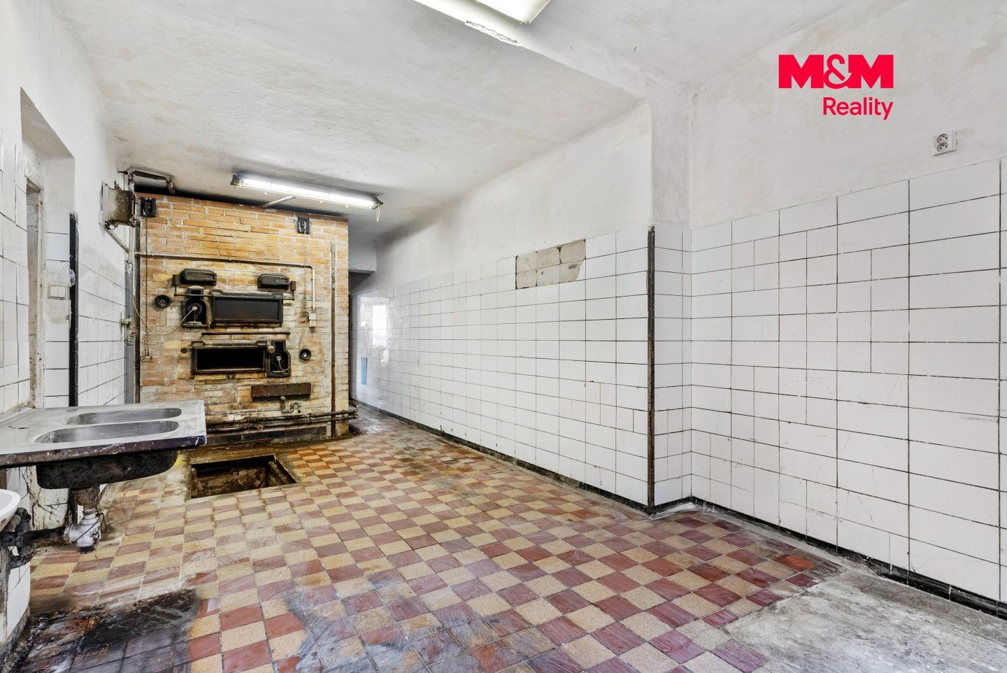 Prodej, Rodinný dům, 226 m², Frýdlant, ČSA, Frýdlant – náhled fotky 6