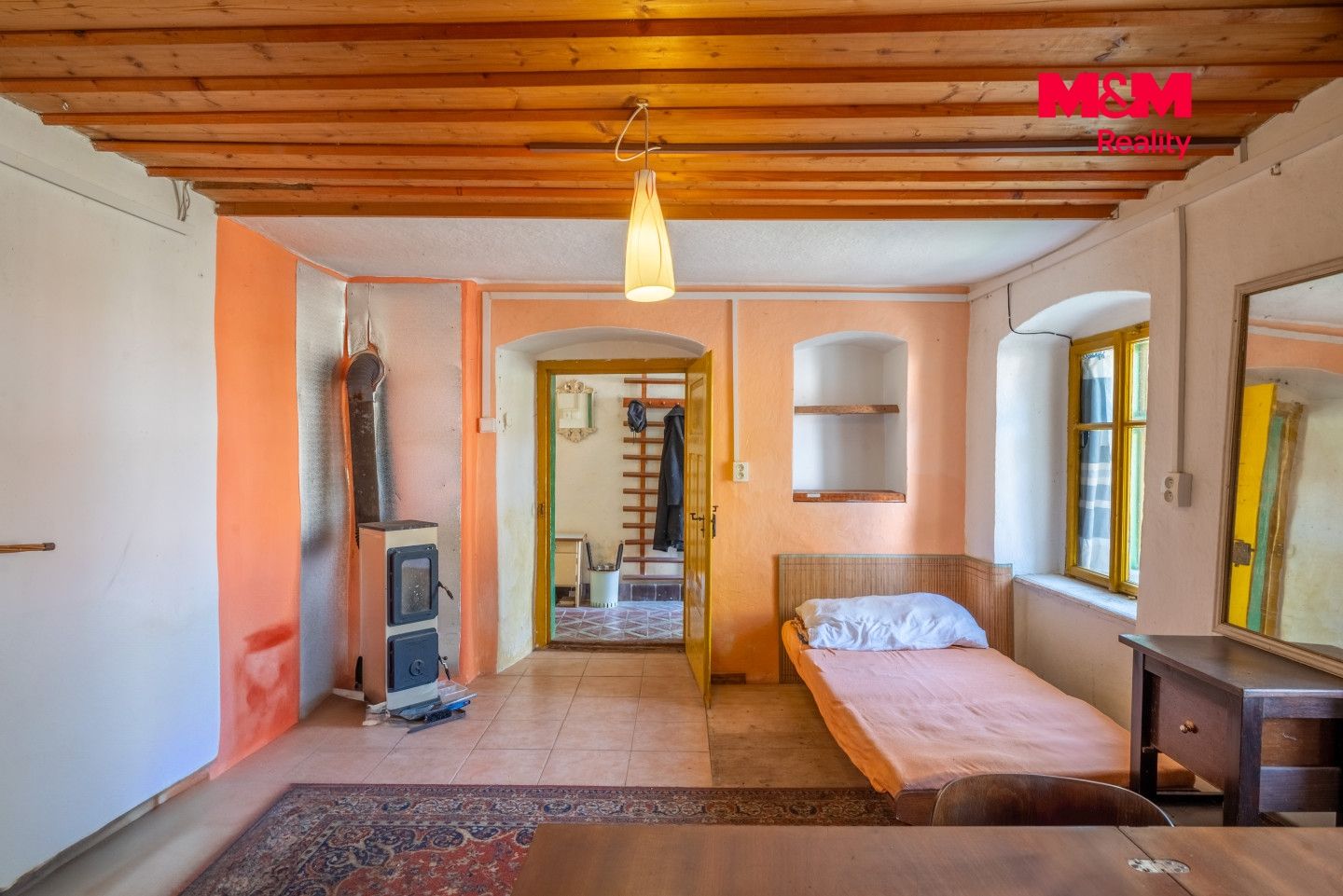 Prodej, Chalupa, 65 m², Nalžovské Hory, Nalžovské Hory – náhled fotky 4
