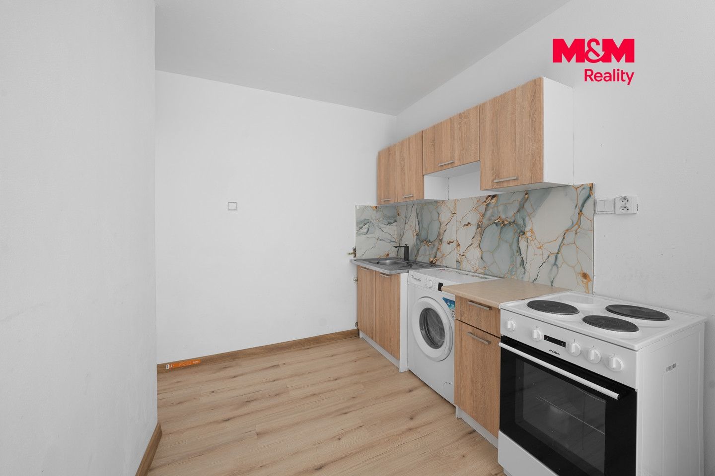 Prodej, Byt 3+1, 68 m², Krupka, Dukelských hrdinů, Krupka – náhled fotky 3