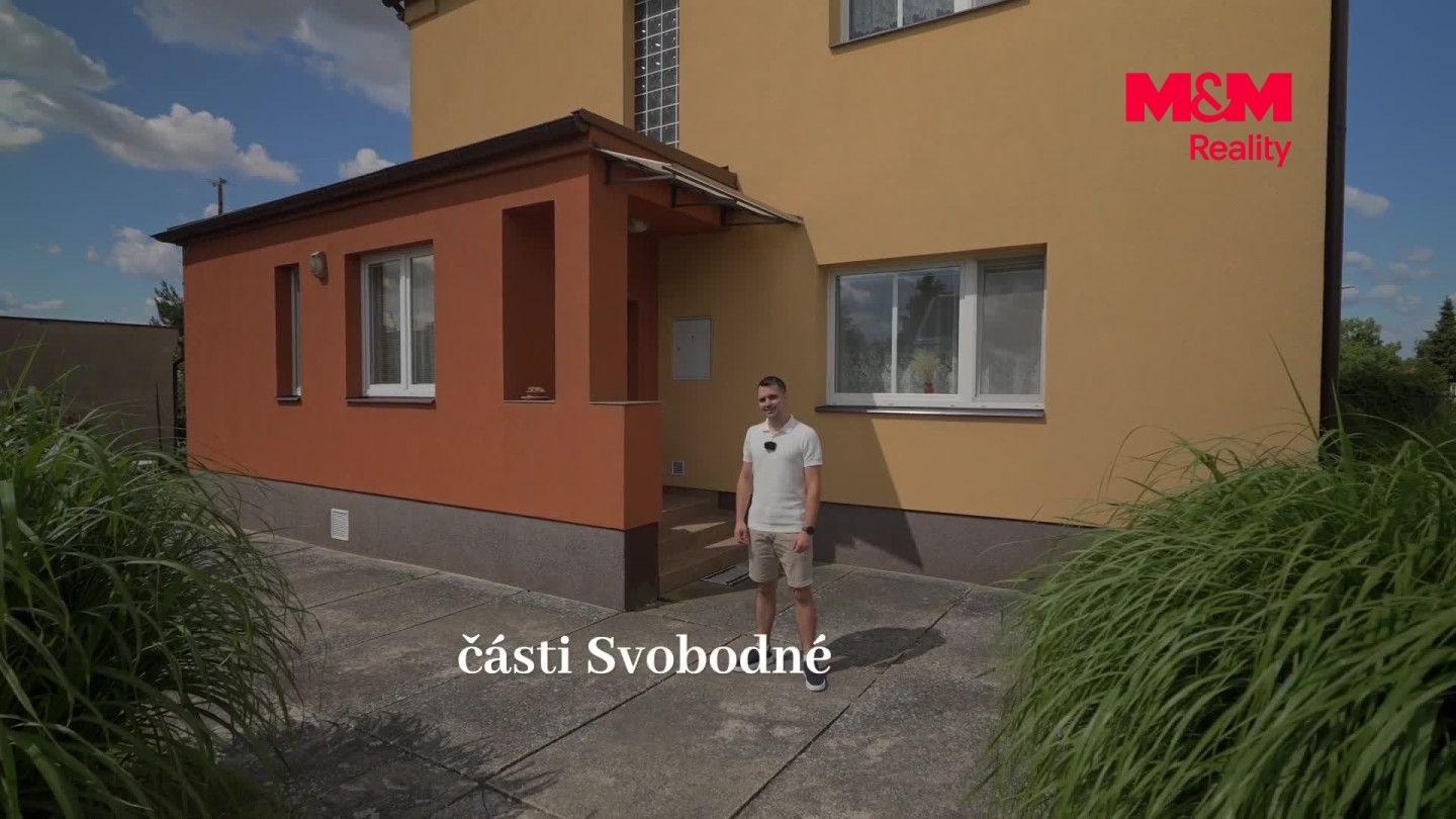 Prodej, Rodinný dům, Hradec Králové