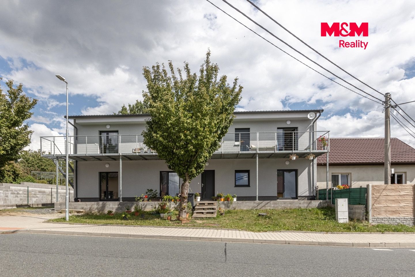 Pronájem, Byt 3+kk, 62 m², Česká Kubice, Česká Kubice – náhled fotky 16