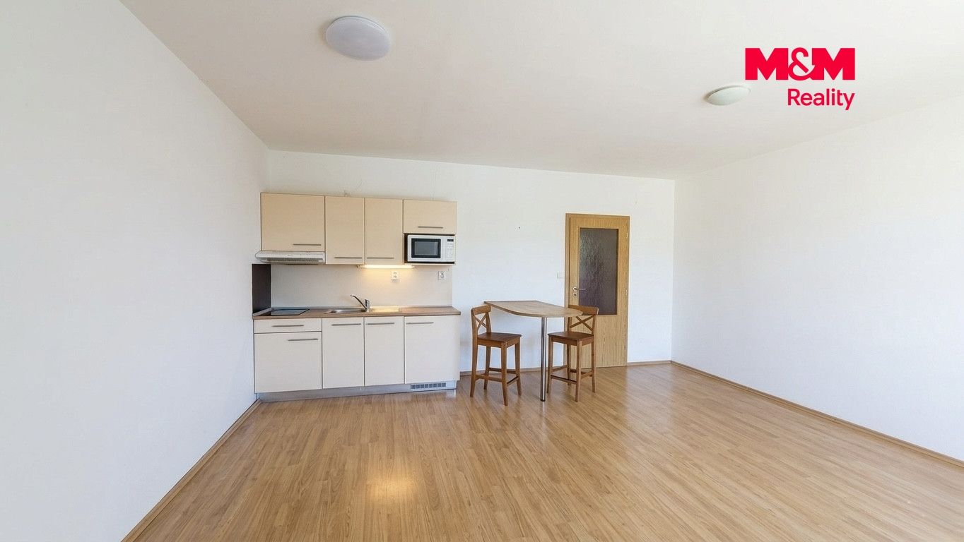 Prodej, Byt 1+kk, 32 m², Brno, Božetěchova, Brno – náhled fotky 2