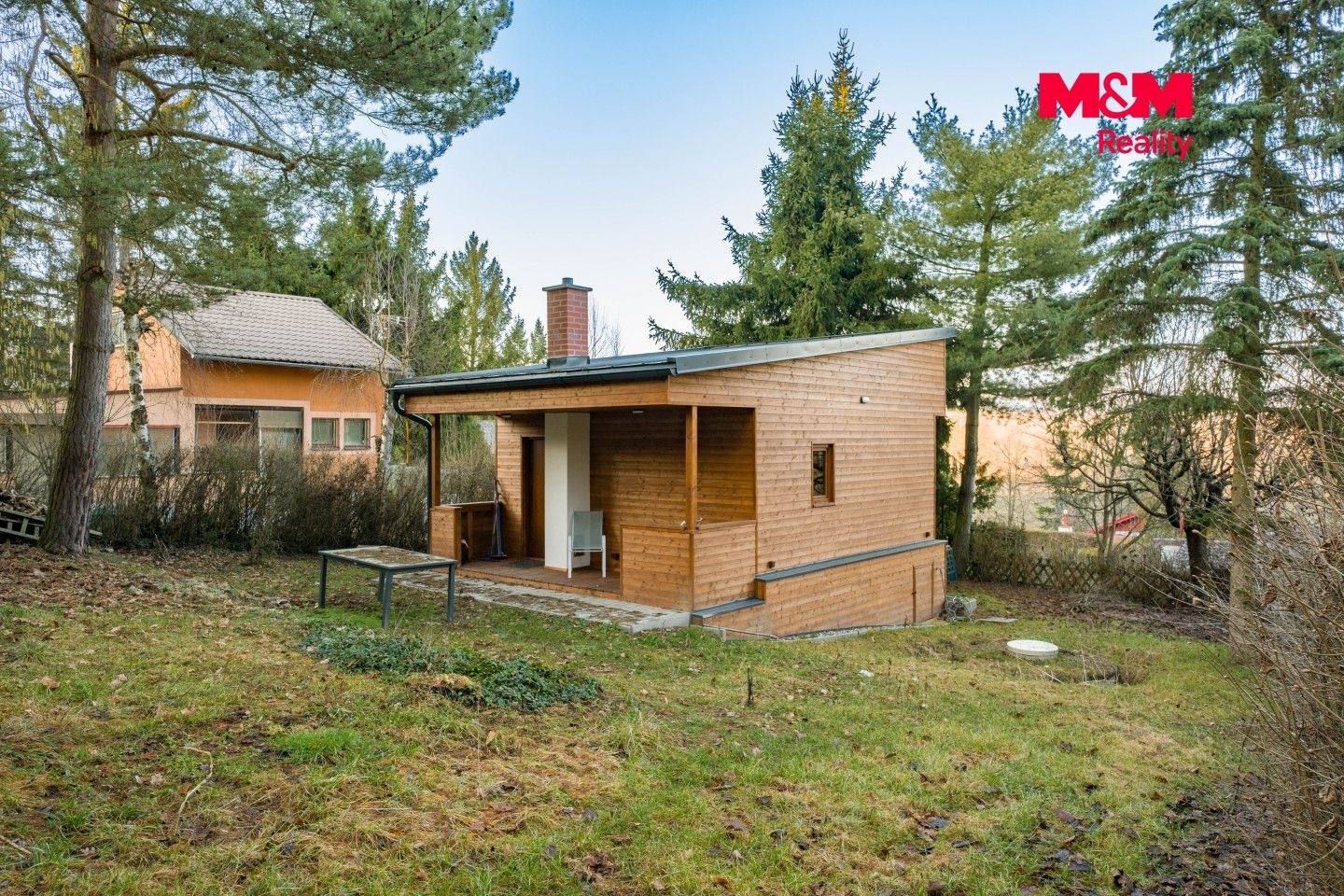 Prodej, Chata, 32 m², Úštěk, Úštěk – náhled fotky 10