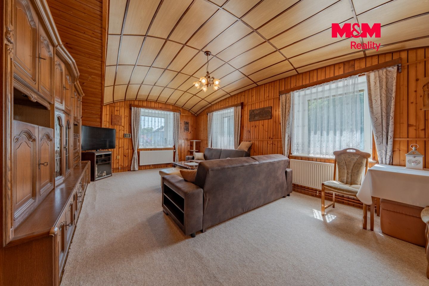 Prodej, Rodinný dům, 180 m², Zubří, Starozuberská, Zubří – náhled fotky 5