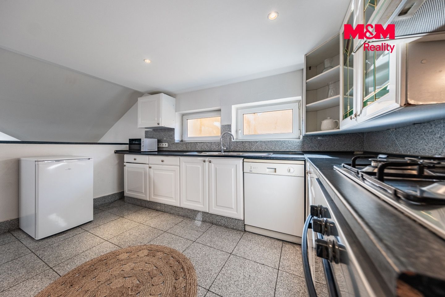 Prodej, Atypický byt, 300 m², Praha, Řeznická, Praha – náhled fotky 26