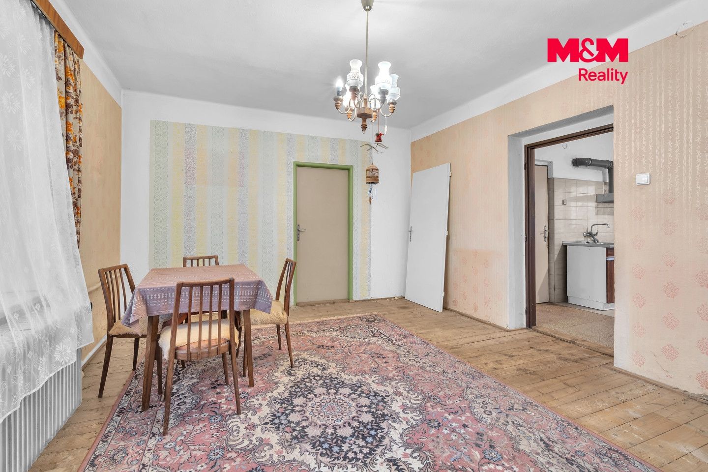 Prodej, Rodinný dům, 225 m², Ždírec nad Doubravou, Družstevní, Ždírec nad Doubravou – náhled fotky 4