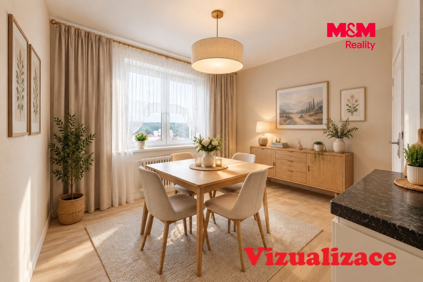 Prodej, Byt 2+1, 51 m², Nová Role, Školní, Nová Role – náhled fotky 7