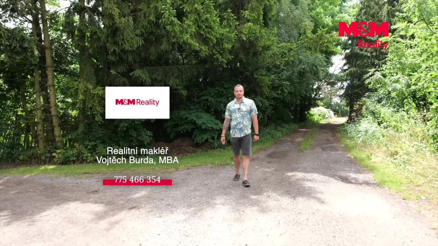 Prodej, Pozemek k bydlení, Kralice na Hané