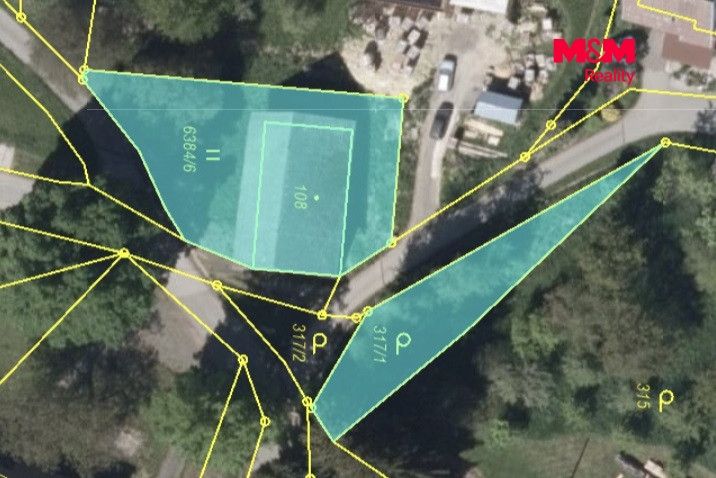 Prodej, Zemědělská usedlost, 330 m², Kunvald, Kunvald – náhled fotky 5