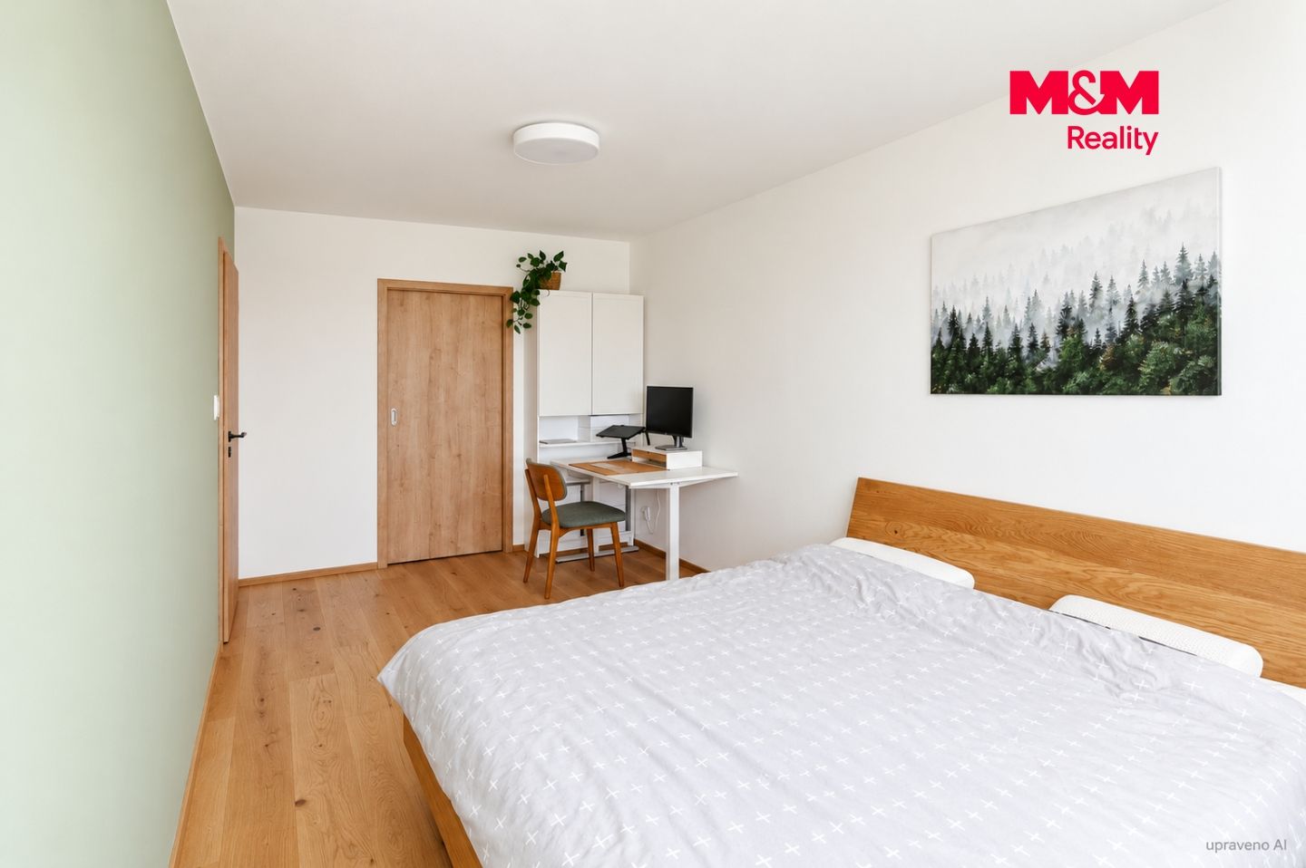 Prodej, Byt 3+kk, 84 m², Praha, Vodnická, Praha – náhled fotky 7