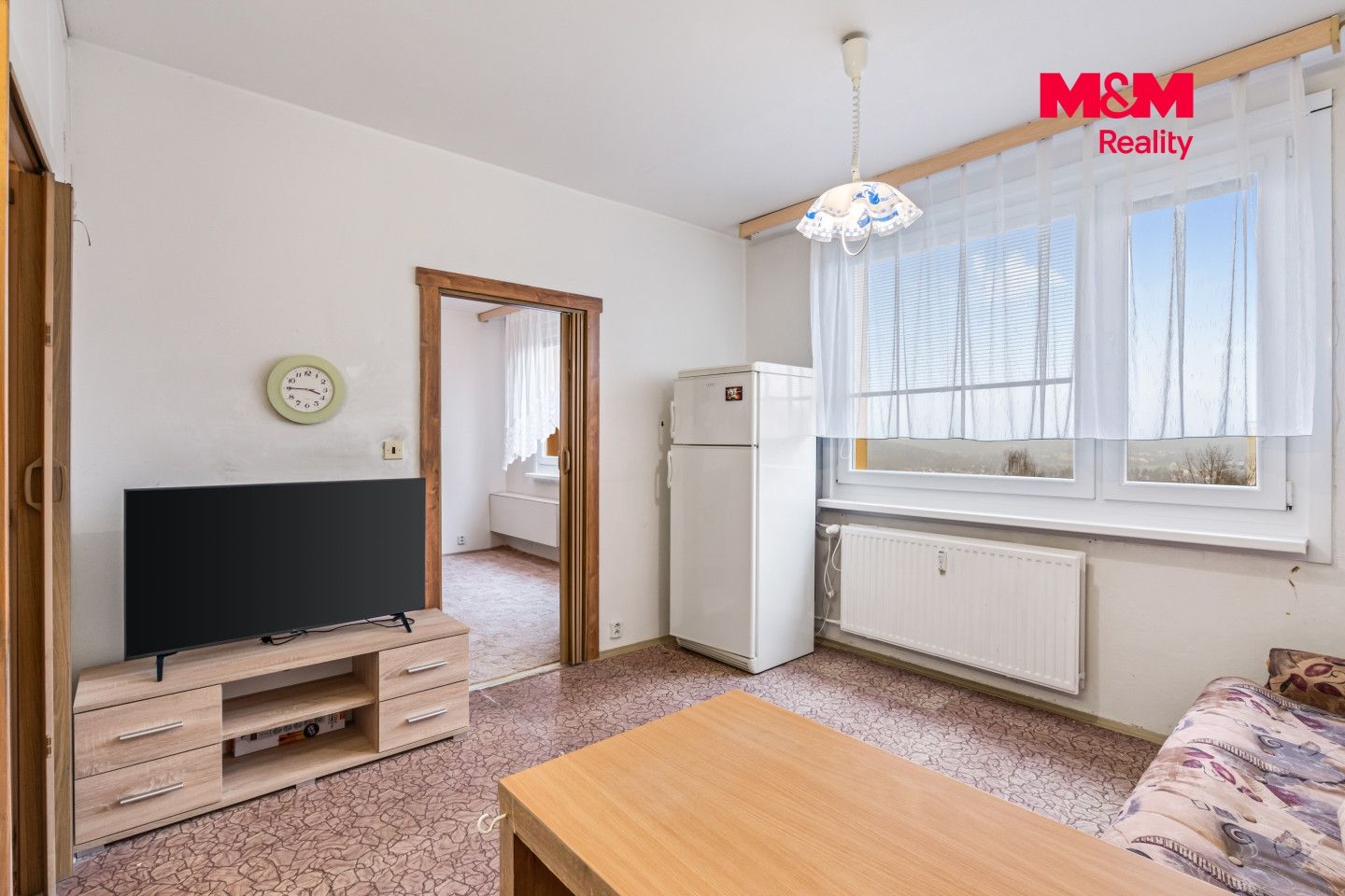 Pronájem, Byt 1+1, 32 m², Ústí nad Labem, Peškova, Ústí nad Labem – náhled fotky 5