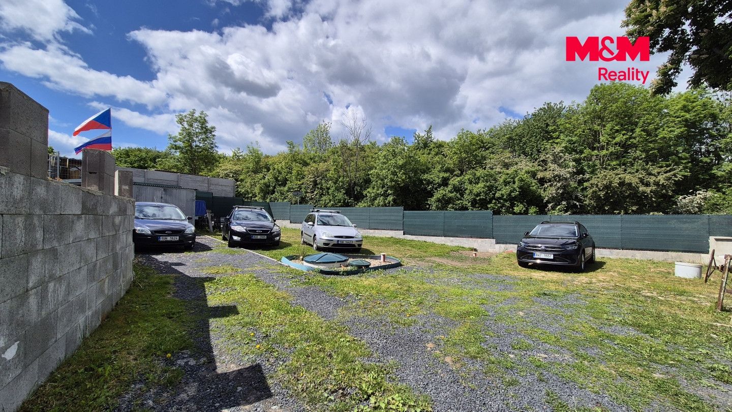 Prodej, Rodinný dům, 62 m², Velemyšleves, Velemyšleves – náhled fotky 20