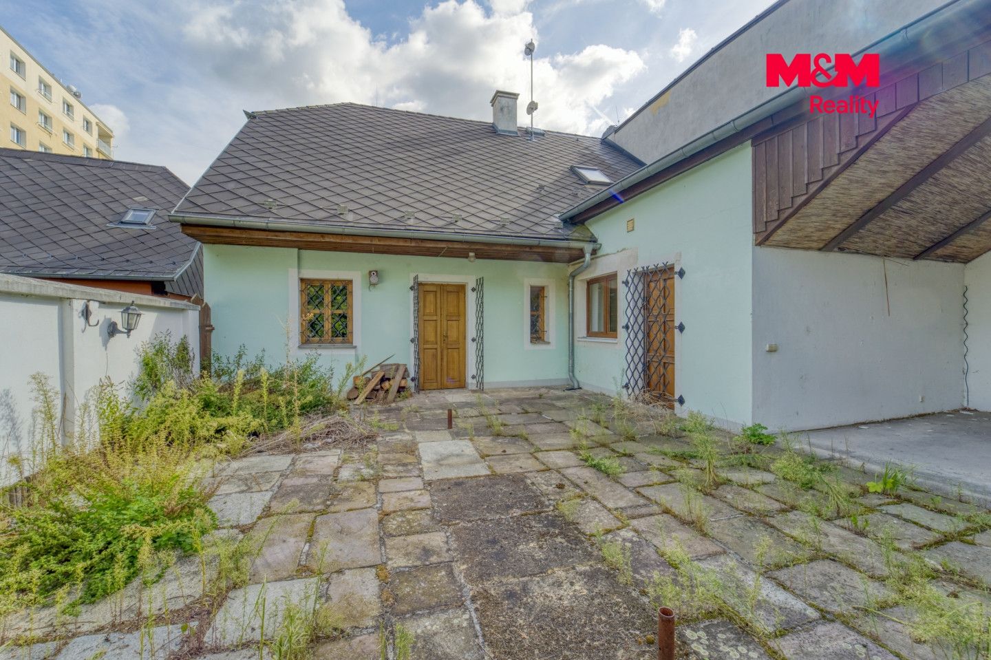 Prodej, Rodinný dům, 173 m², Rokycany, Na Pátku, Rokycany – náhled fotky 7