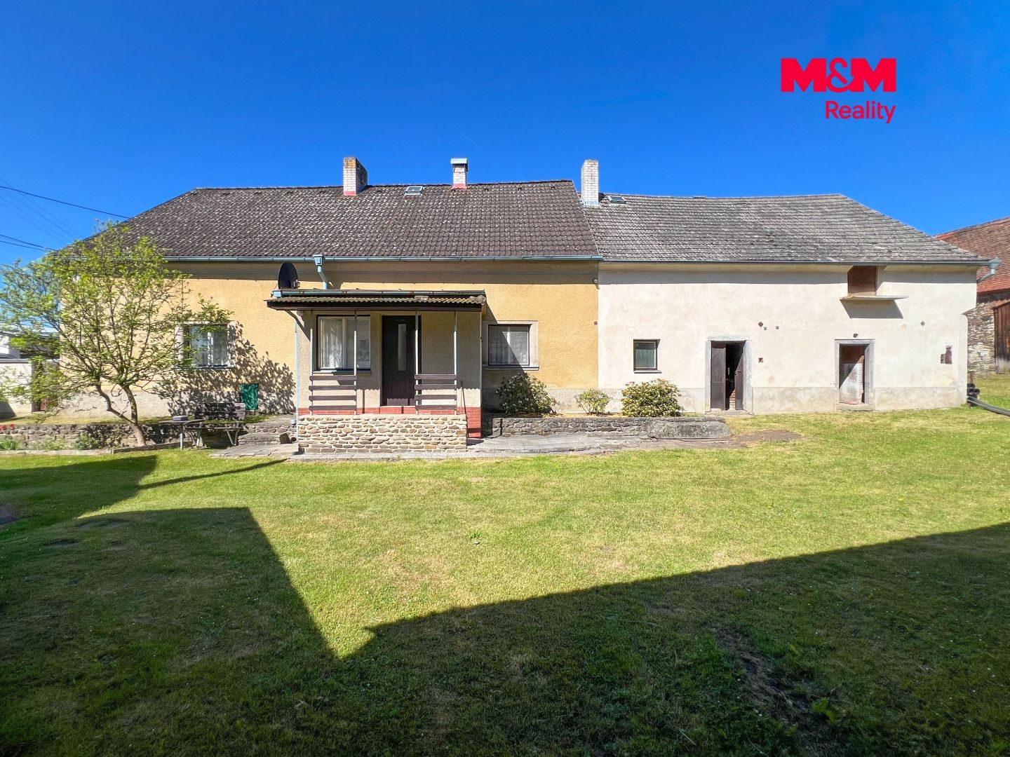 Prodej, Chalupa, 98 m², Nezamyslice, Nezamyslice – náhled fotky 20