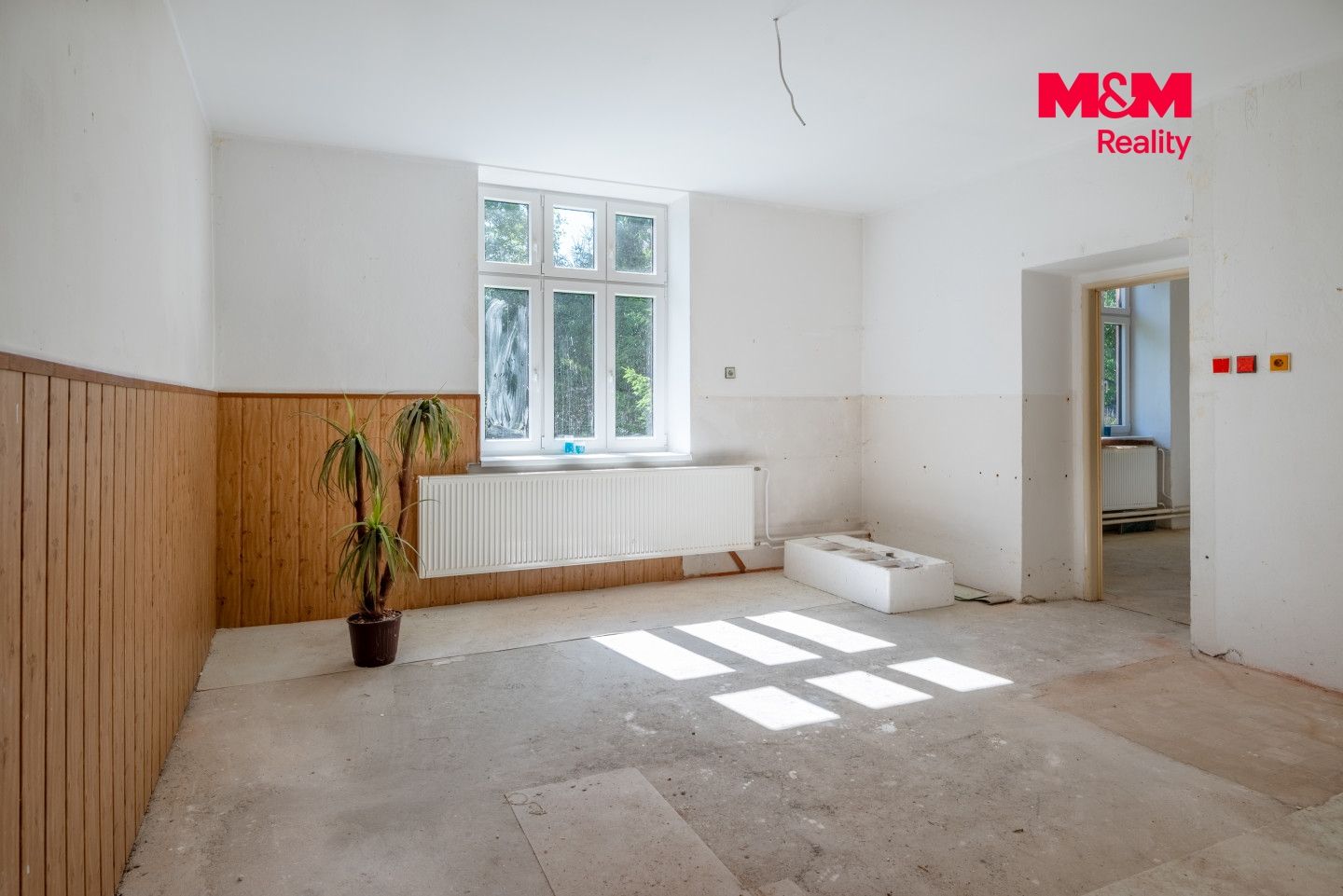 Prodej, Rodinný dům, 362 m², Nová Ves nad Lužnicí, Nová Ves nad Lužnicí – náhled fotky 20
