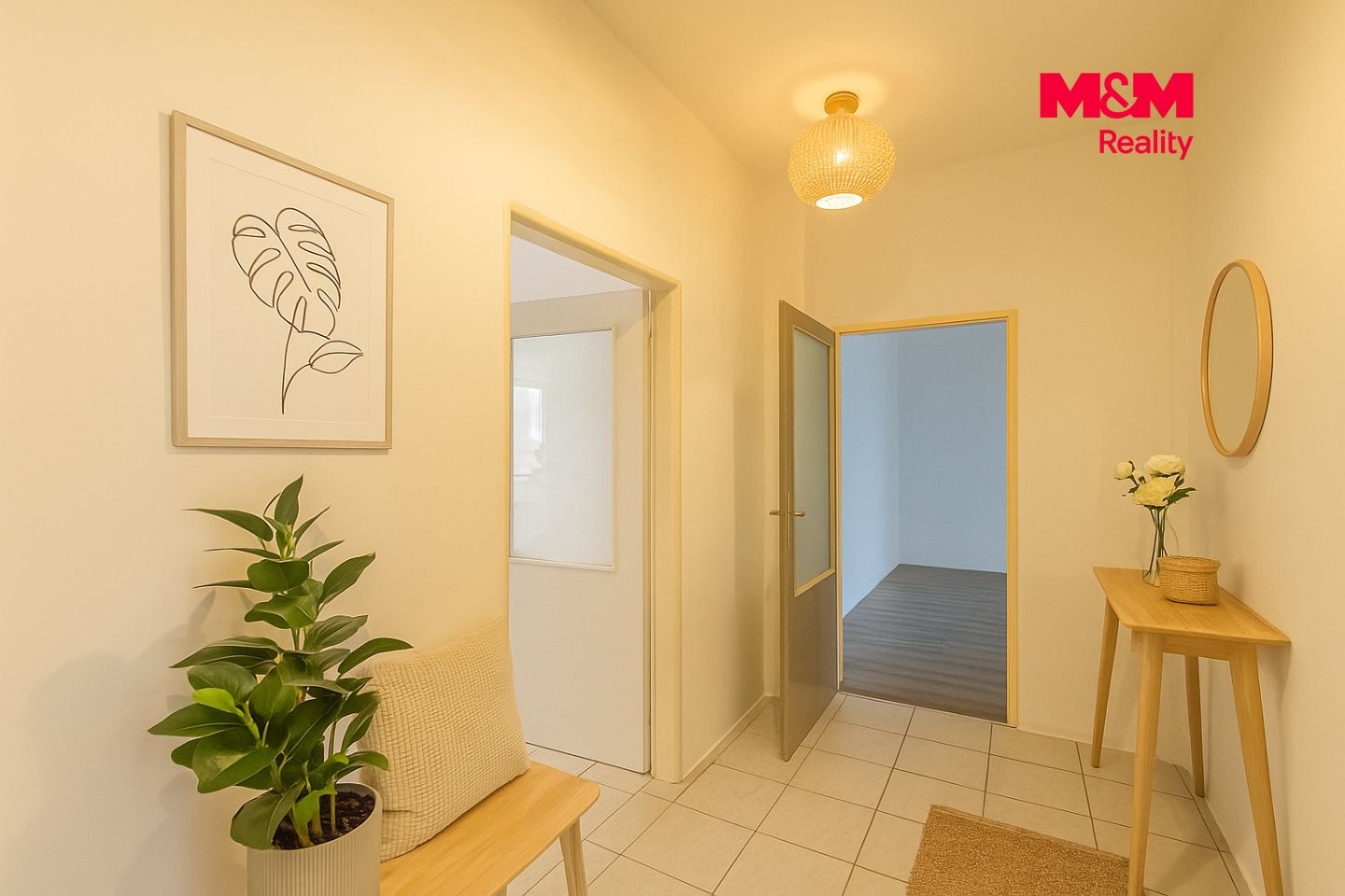 Prodej, Byt 2+kk, 100 m², Ostrava, Zengrova, Ostrava – náhled fotky 4