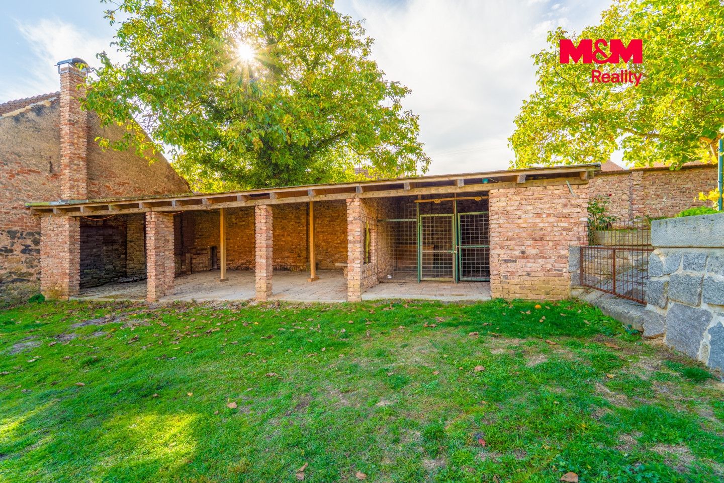 Prodej, Rodinný dům, 70 m², Bílov, Bílov – náhled fotky 35