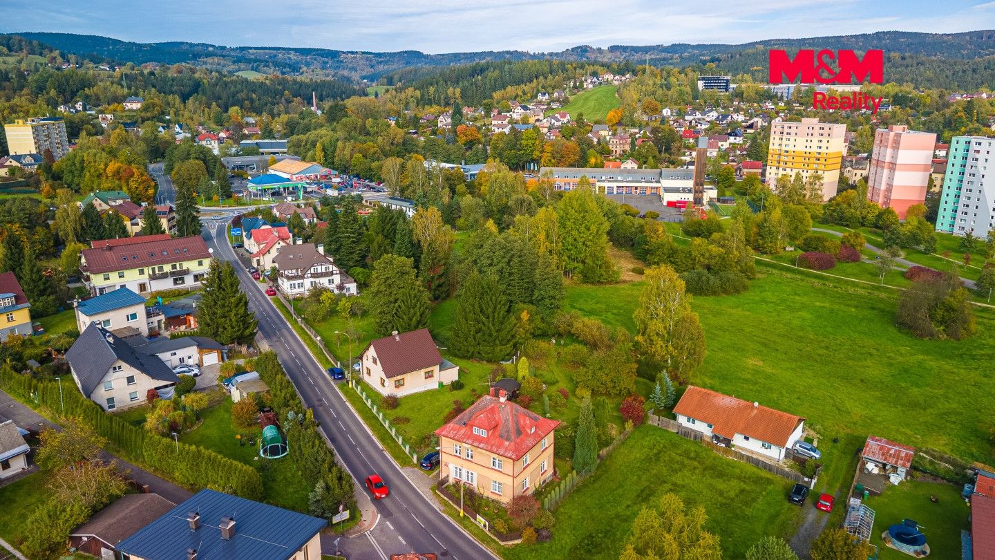 Prodej, Rodinný dům, 250 m², Jablonec nad Nisou, Želivského, Jablonec nad Nisou – náhled fotky 32